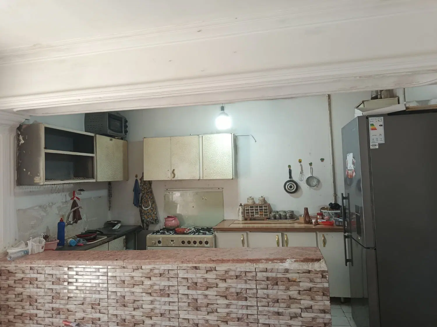 خانه ویلایی دربست 130متری