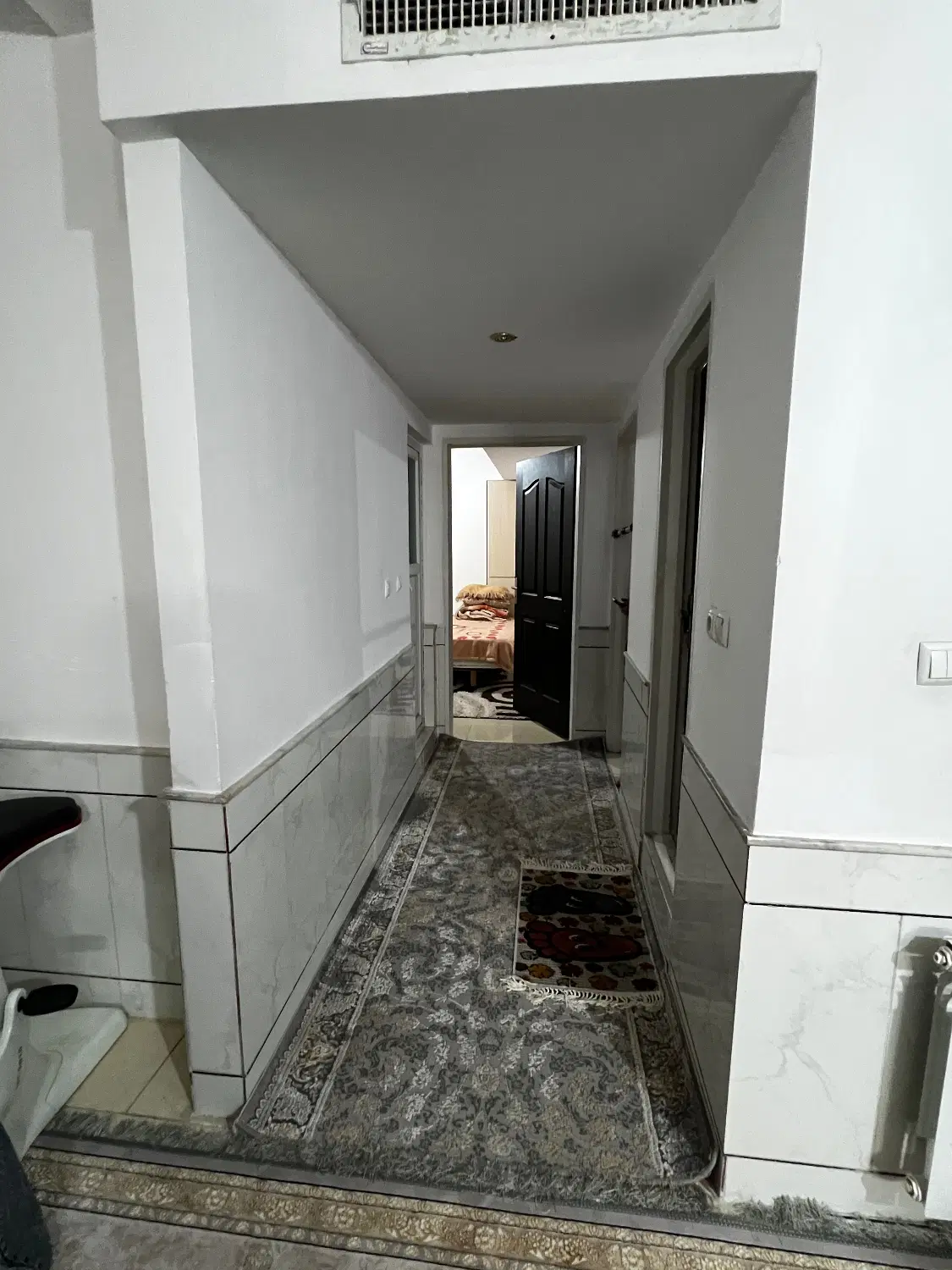 اپارتمان ۹۳ متری امیران ۱
