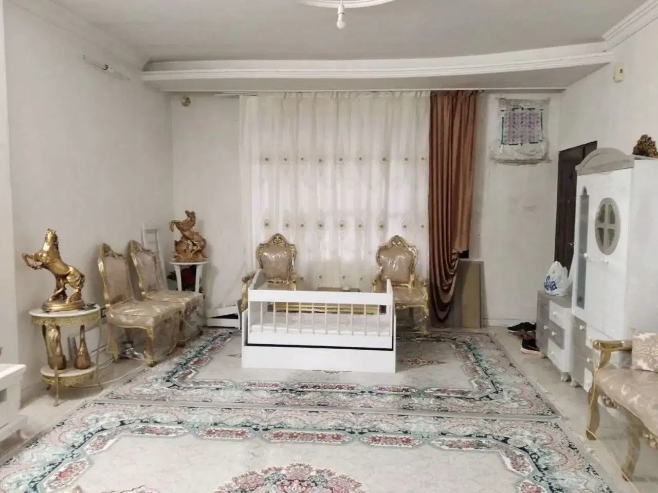 ۱۰۰متر صیاد شیرازی _خیابان ویلا