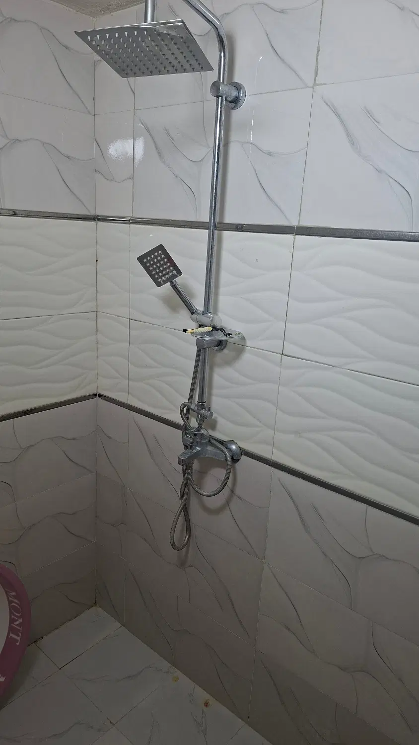 آپارتمان شکوفه