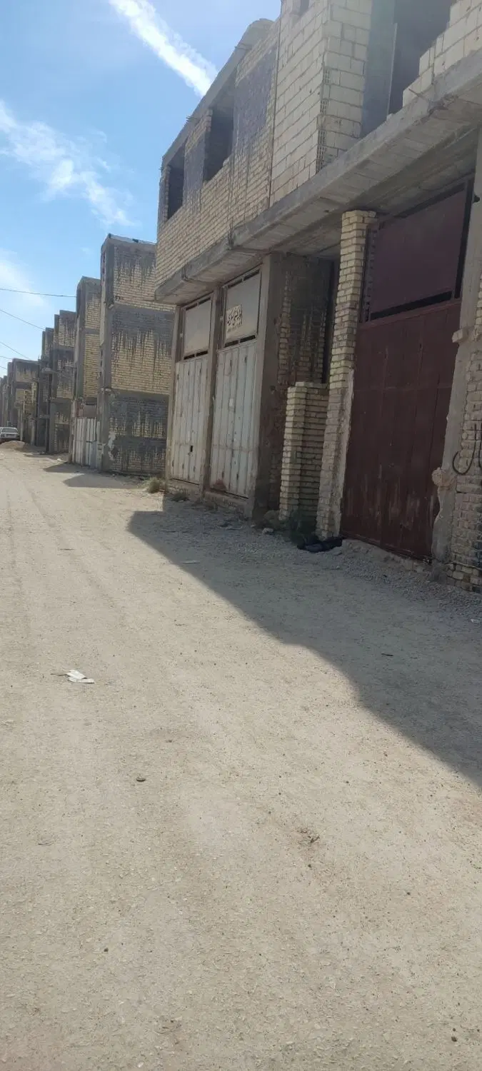 فروش مغازه
