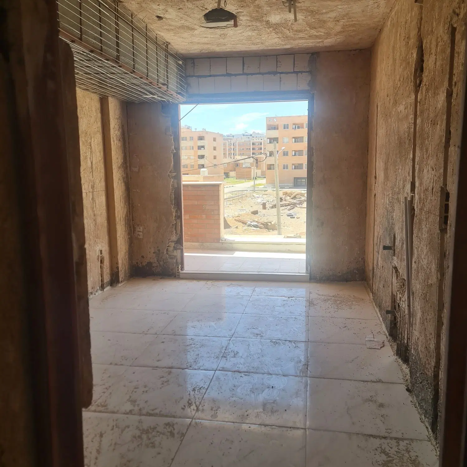 واحد ۱۰۱ متر