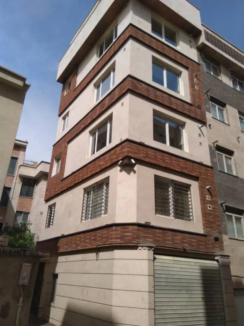 اجاره کوتاه مدت آپارتمان نوساز