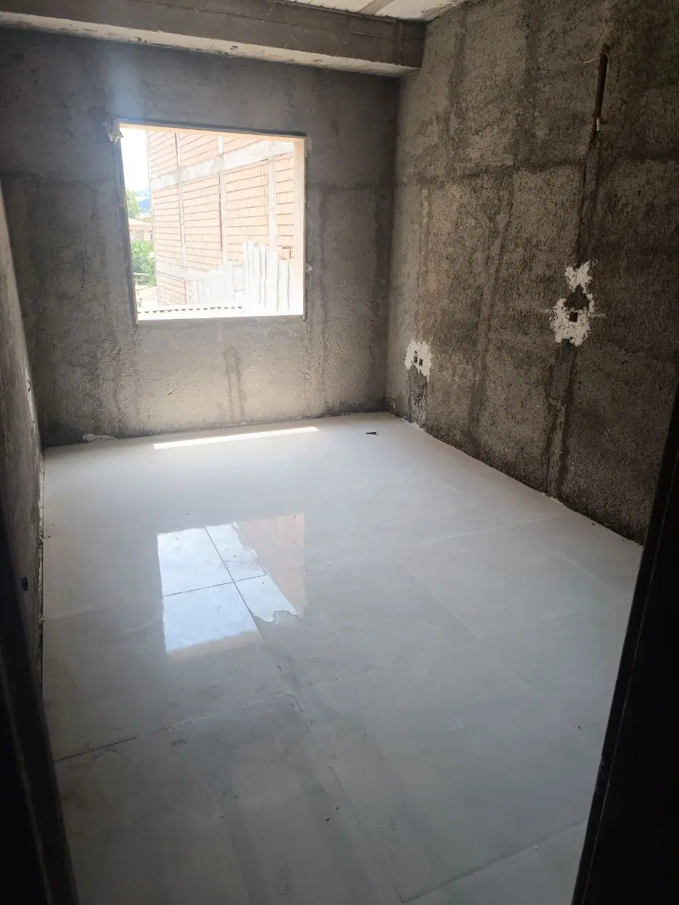 آپارتمان طهماسبی