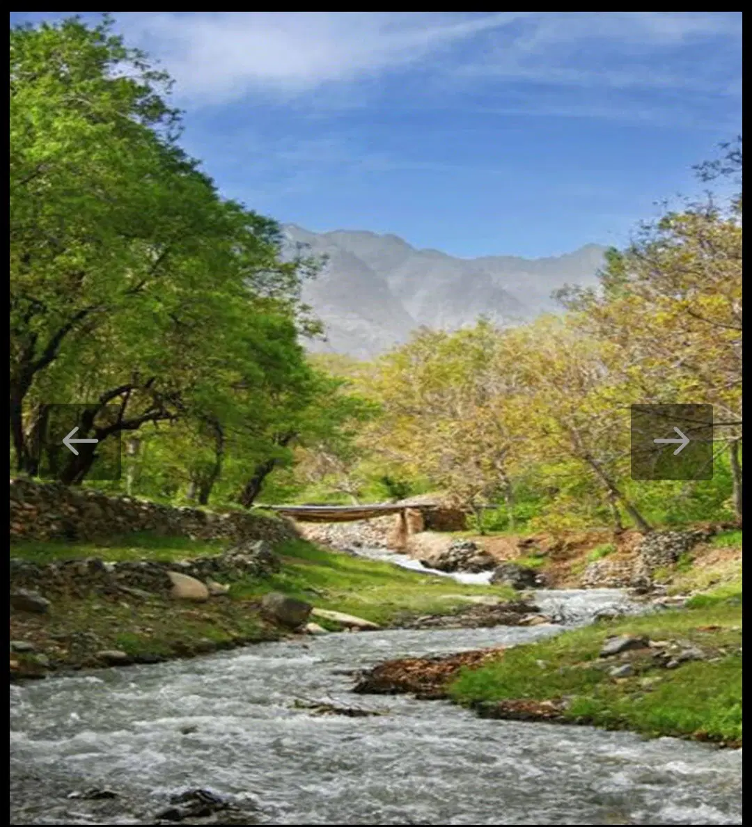 باغ ویلا وشنوه