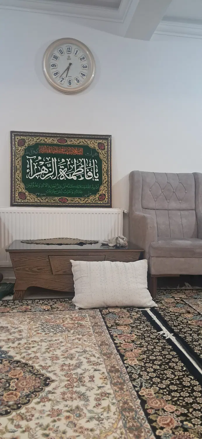رهن و اجاره  اپارتمان ۹۵ متری