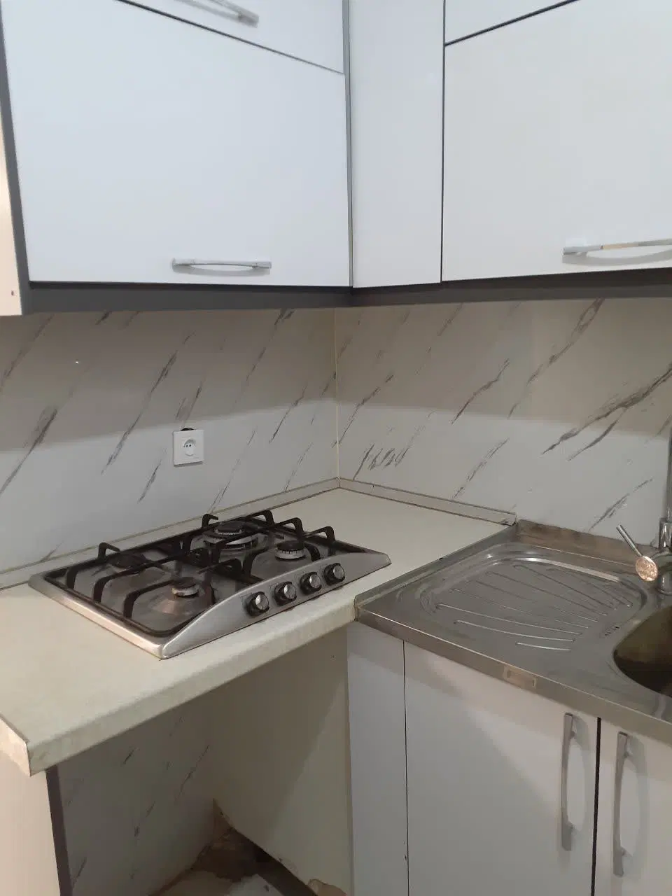 نارمک گلستان یکخوابه ۵۱ متری