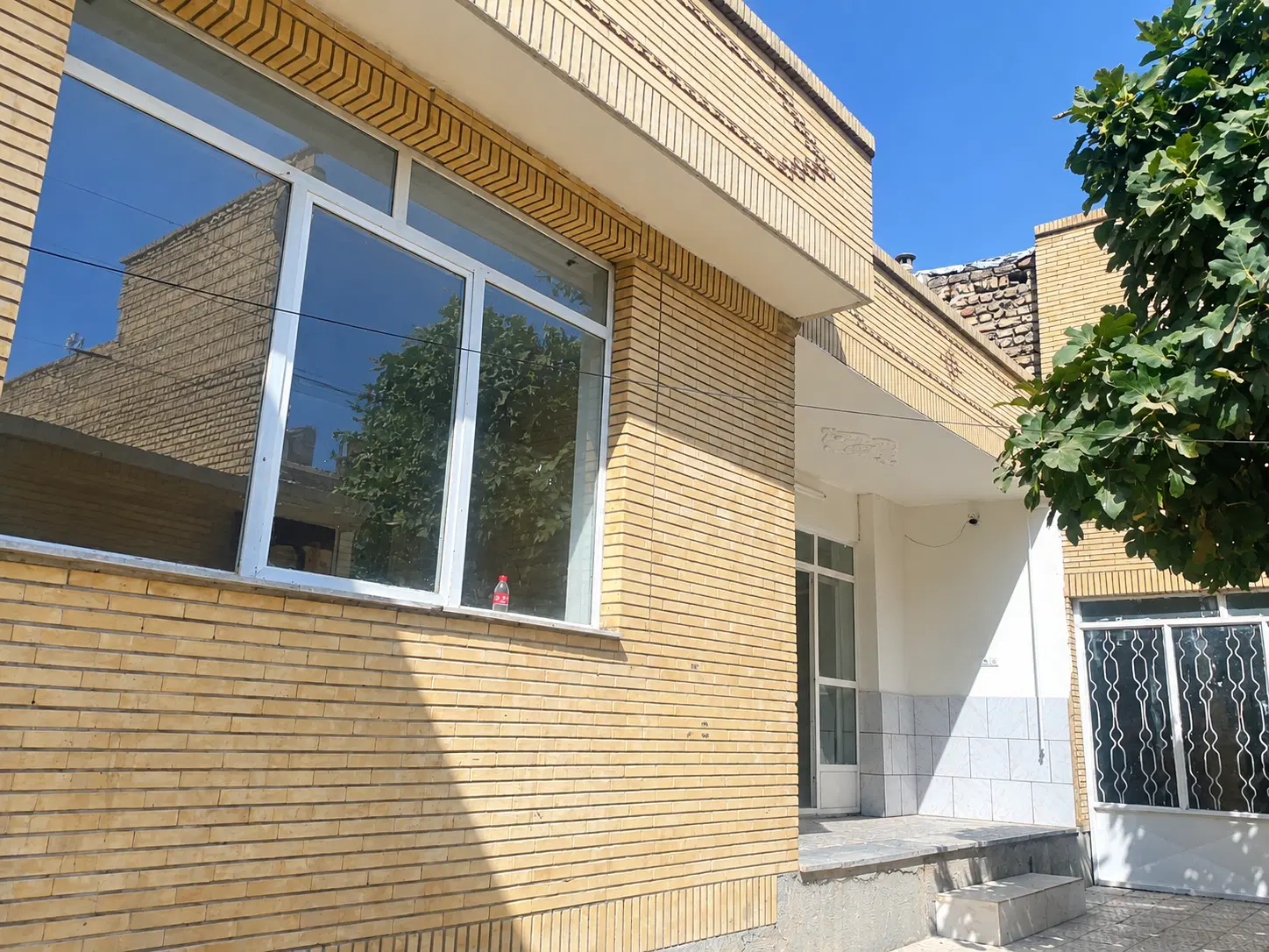 ویلایی دربست پارکینگ دار  ۴ خواب