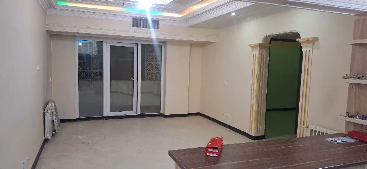 ۷۴متری دو خواب برج‌ بهارستان ۲