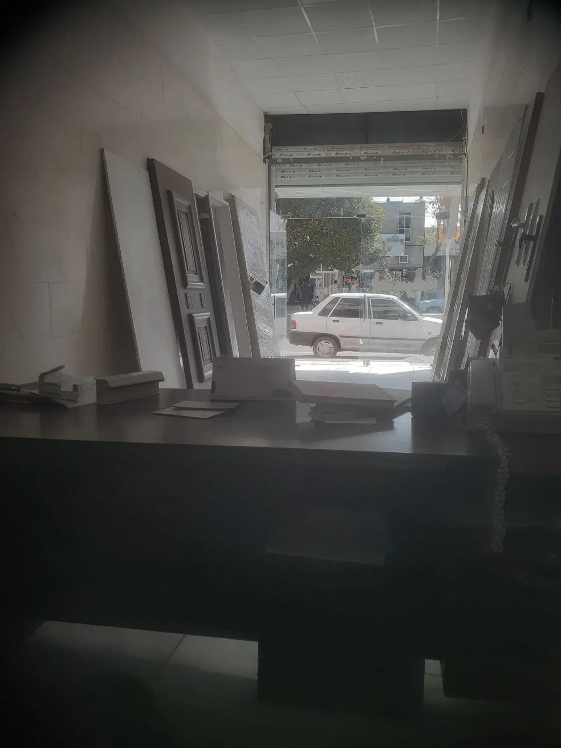 مغازه برای اجاره