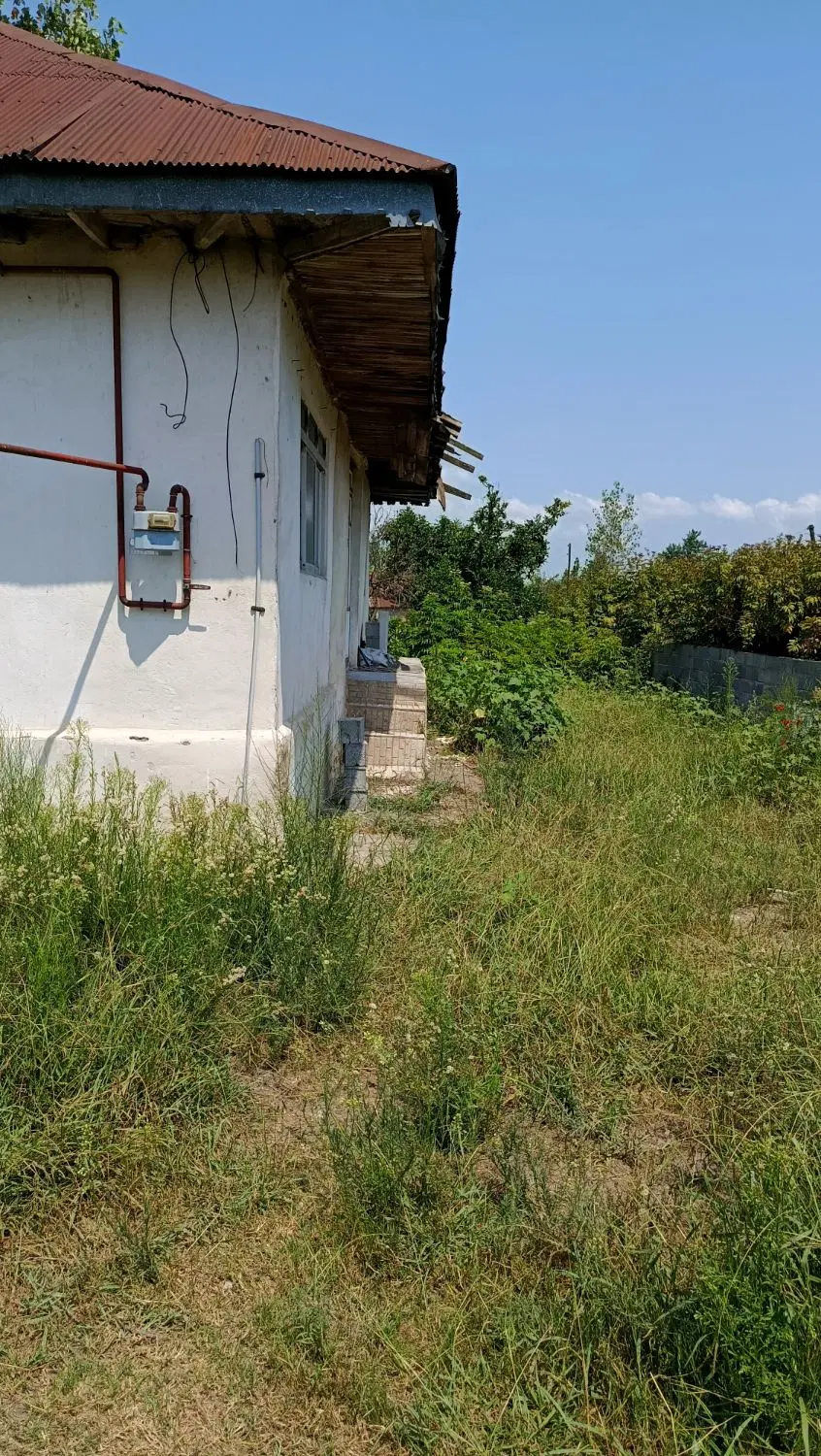 ویلا باغ زیر چهار میلیارد دهستان چهارده