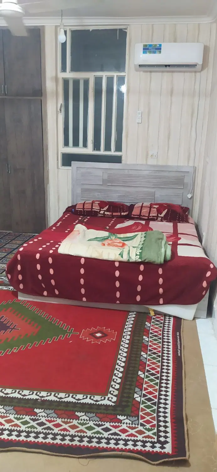 تک خوابه مبله