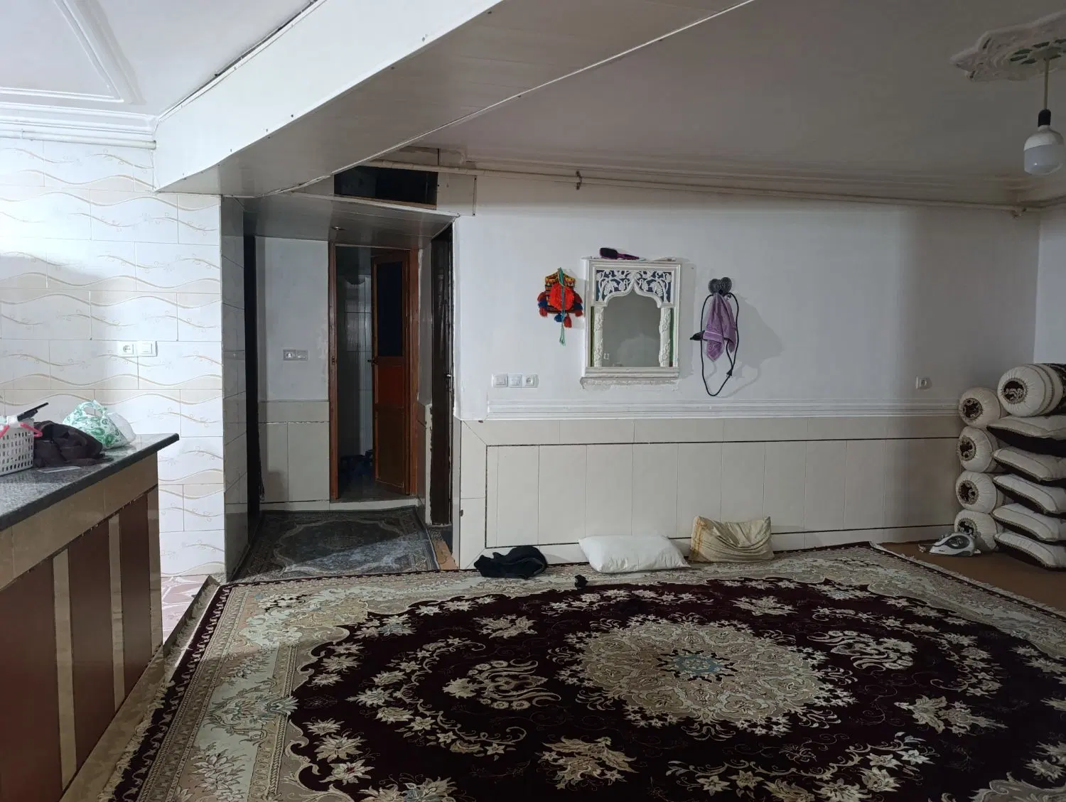 خانه اجاره ای