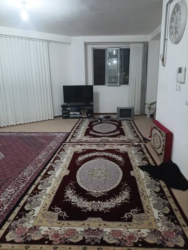 فروش و معاوضه آپارتمان