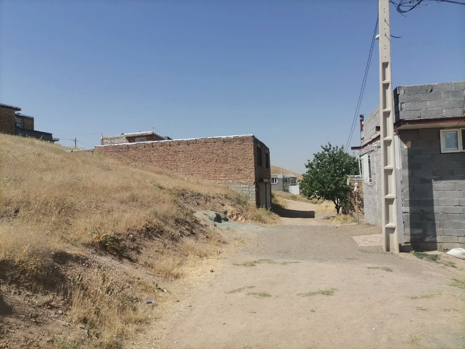 زمین