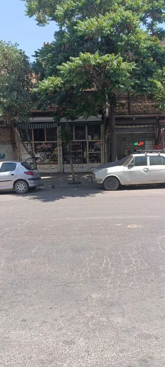 فروش مغازه در بهترین جا در میدان آذربایجان