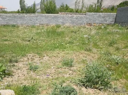 زمین خالی
