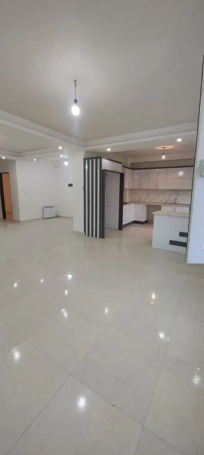 باهنر باران ۱۰۸ متری