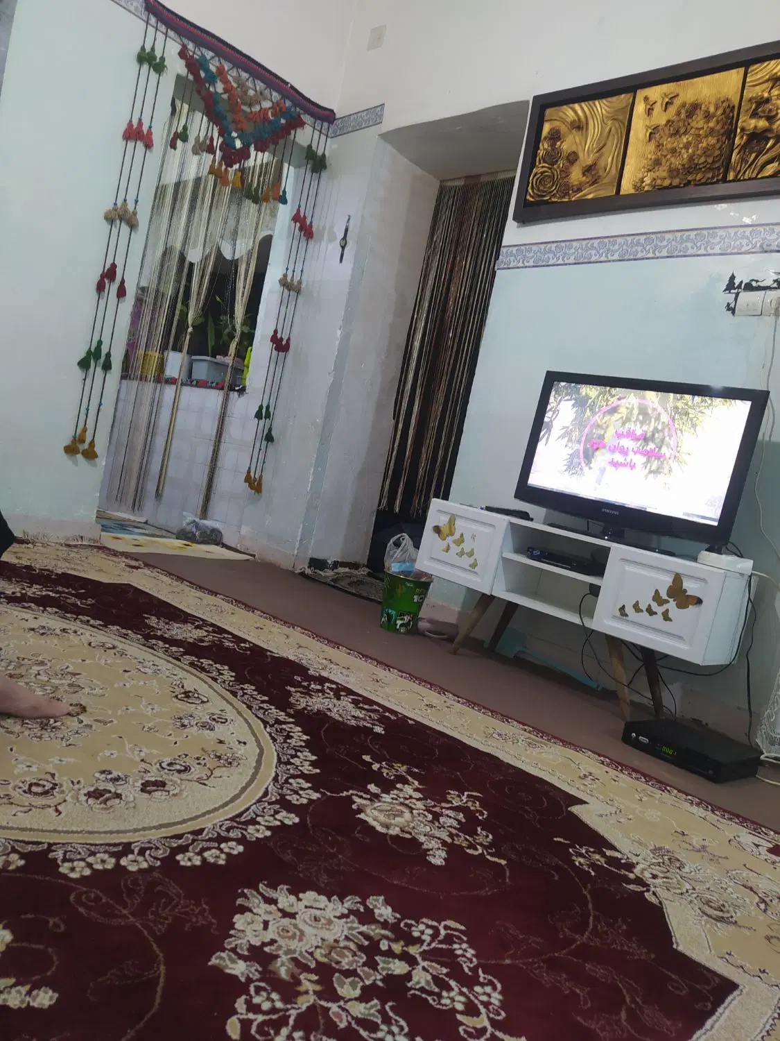 خانه ویلایی