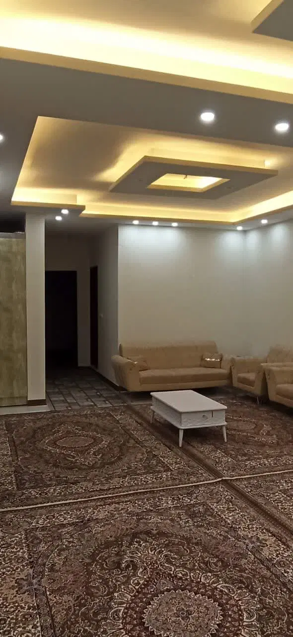 آپارتمان ثمین۲