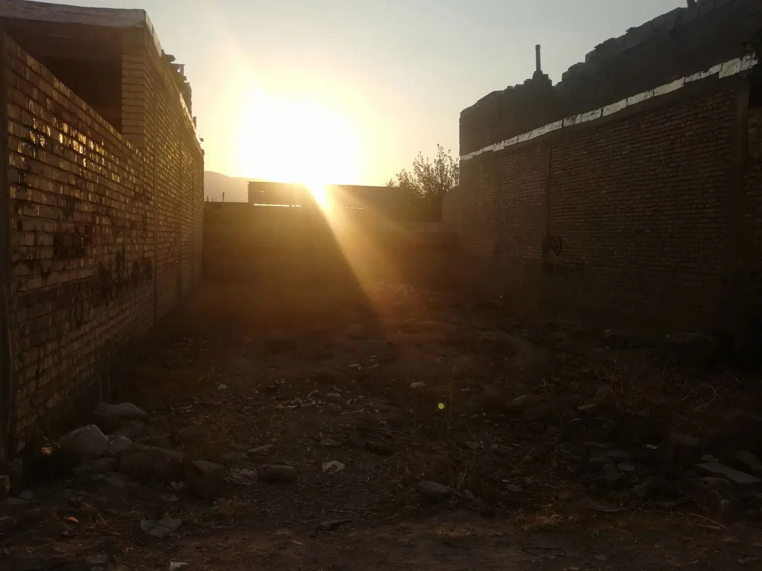 فروش زمین خاتونک