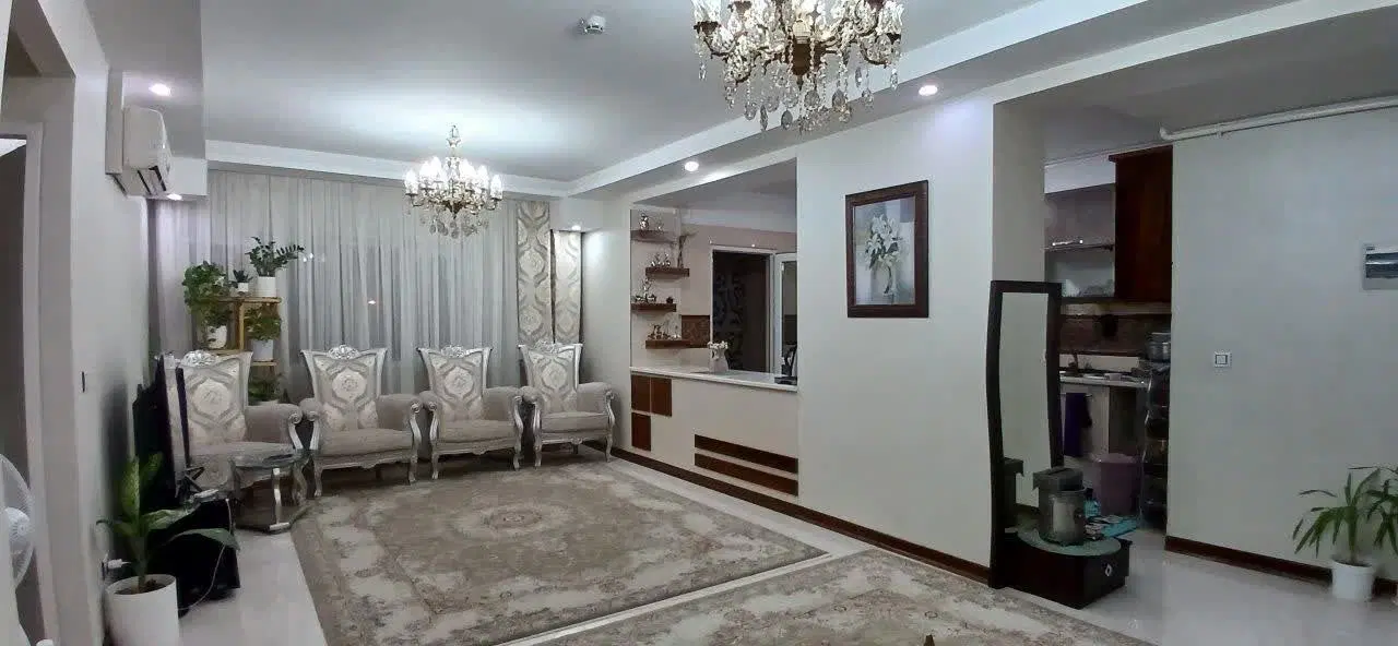 ۷۴ متر تک خواب نارون الهیه