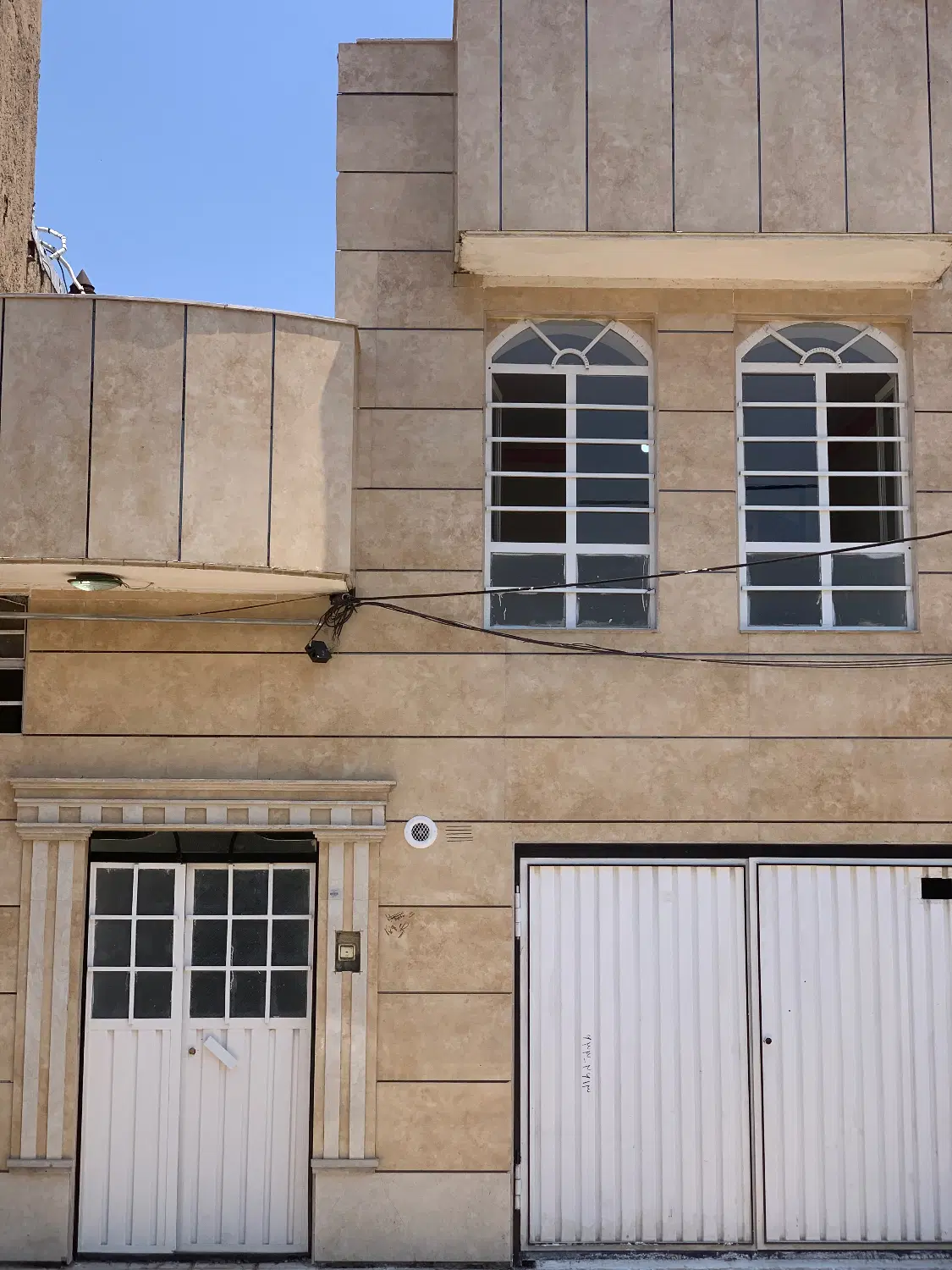 فروش منزل مسکونی