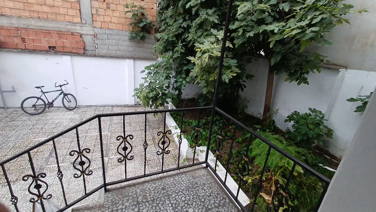 خانه ویلایی طالب آملی