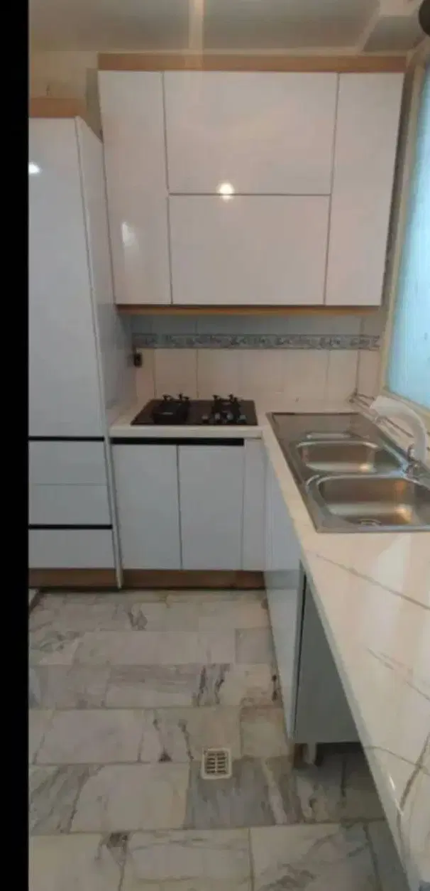 ۵۱ متر بهترین گذر بازسازی شده