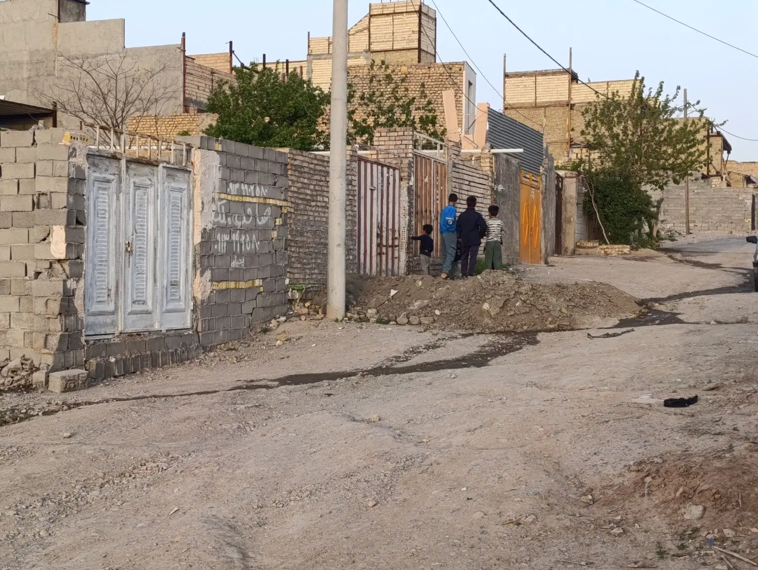 زمین کشمیری 44شهیددموسوی 10