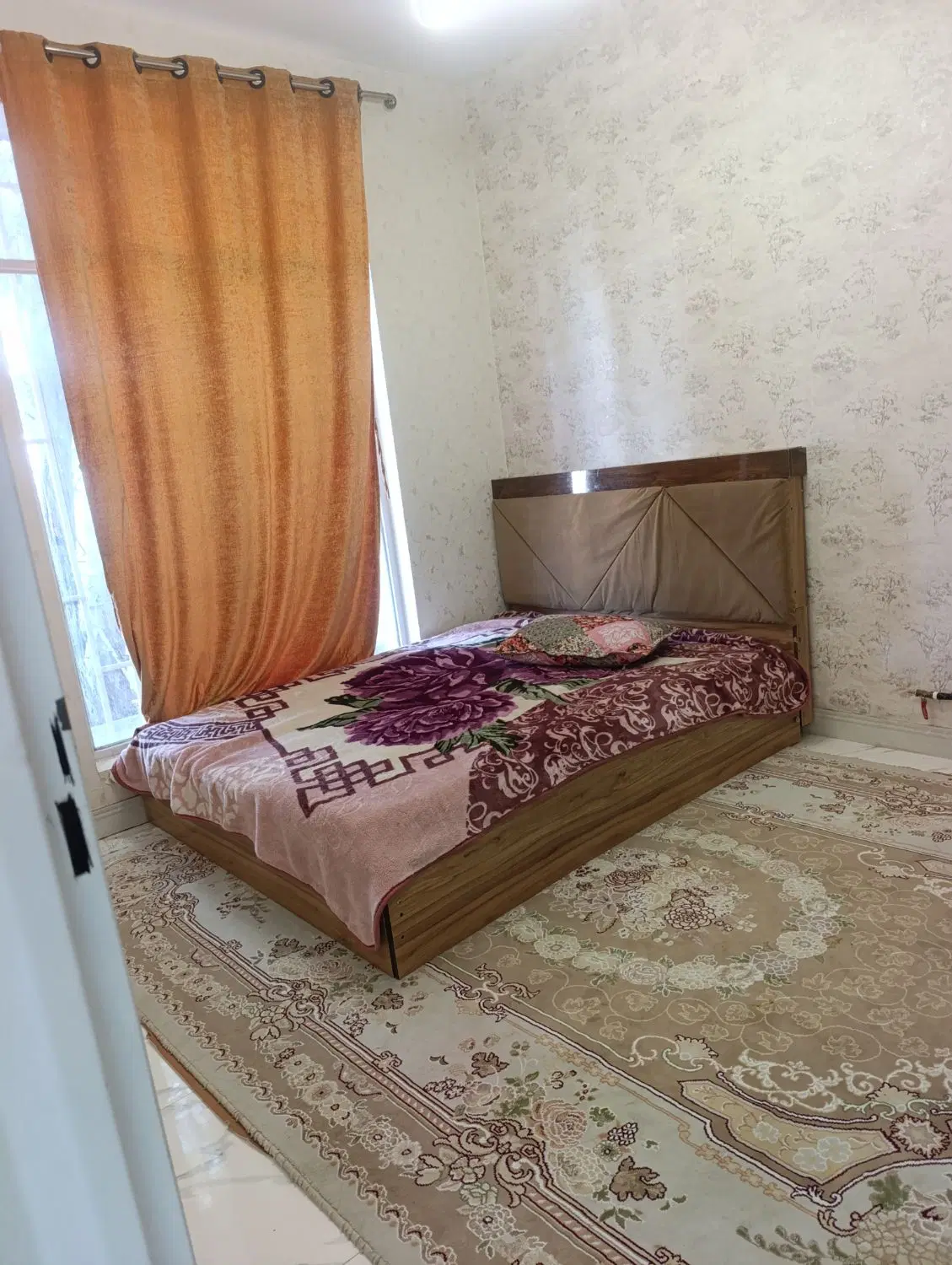 اجاره باغ ویلا