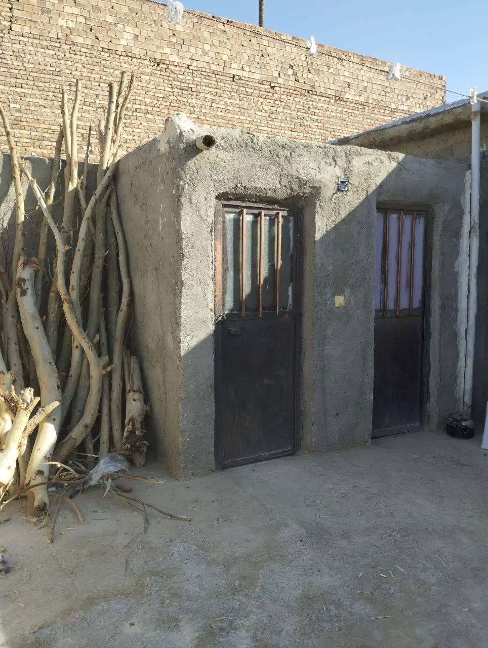 فروش خانه ویلایی شهرک گاوداران