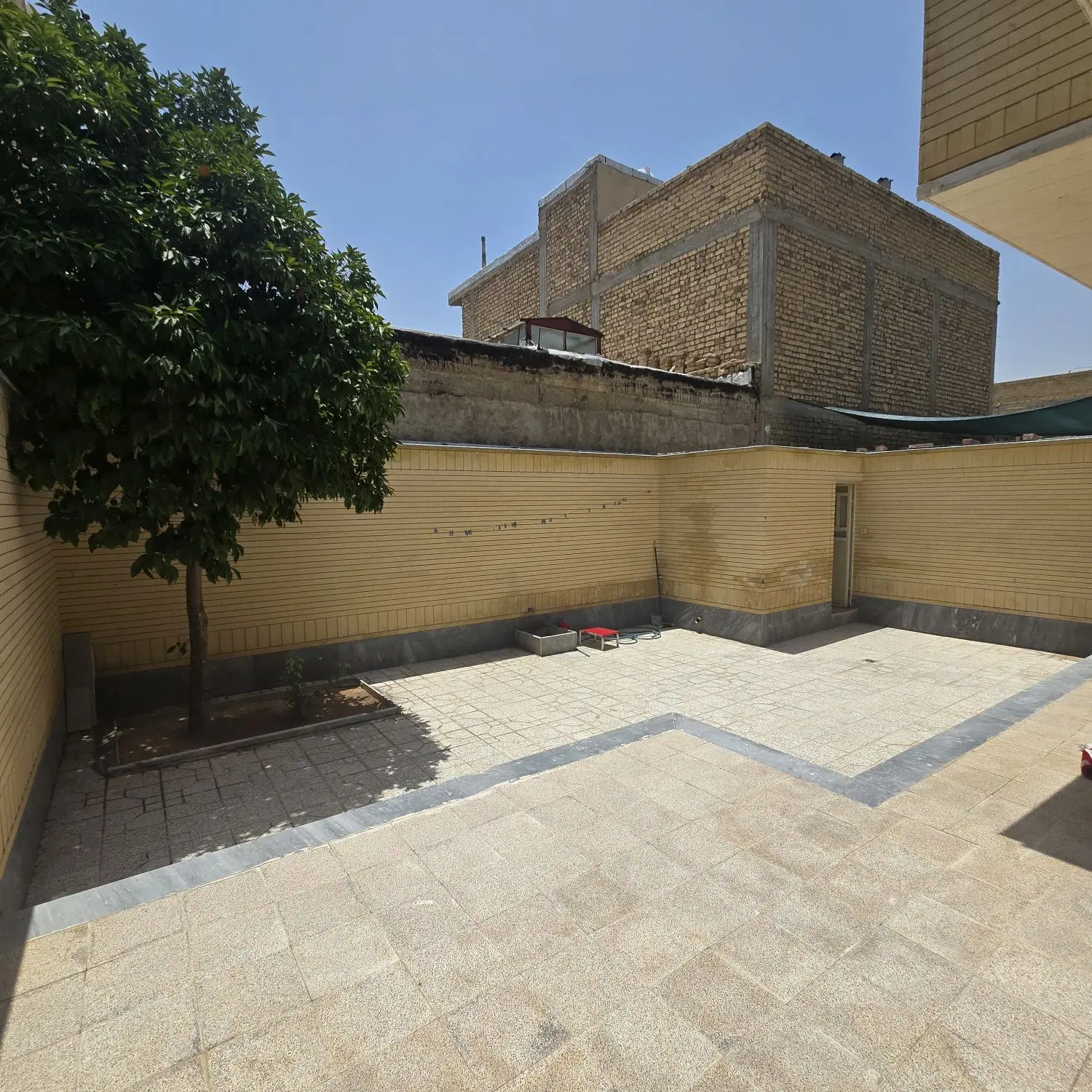 منزل ویلایی خیابان اندیشه