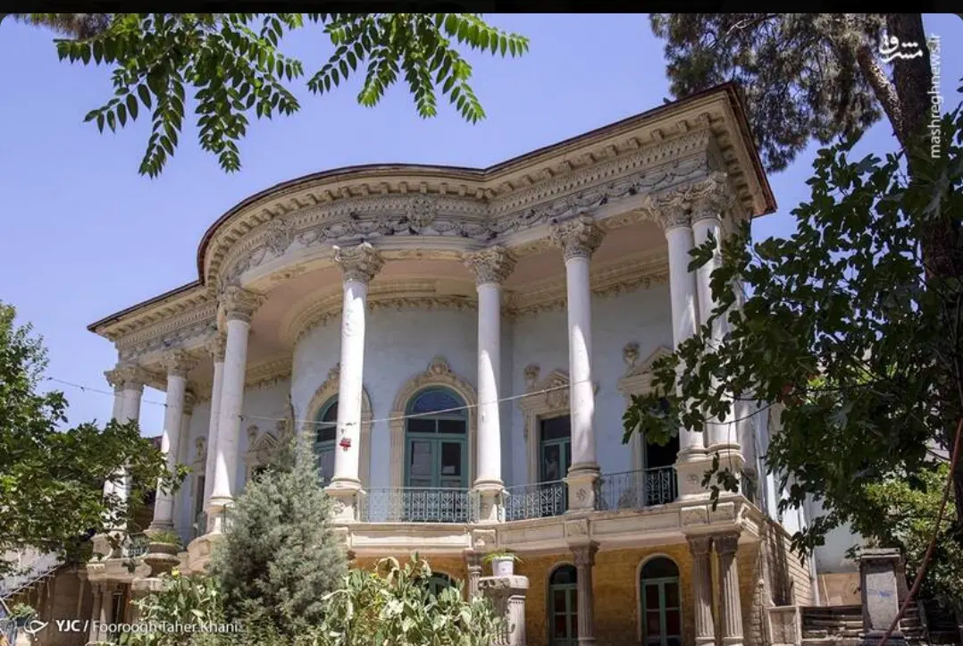 ۲۵هزارمتر زمین تجاری