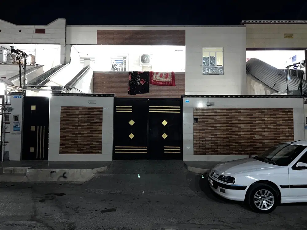 سه واحده نوساز شهرک برق