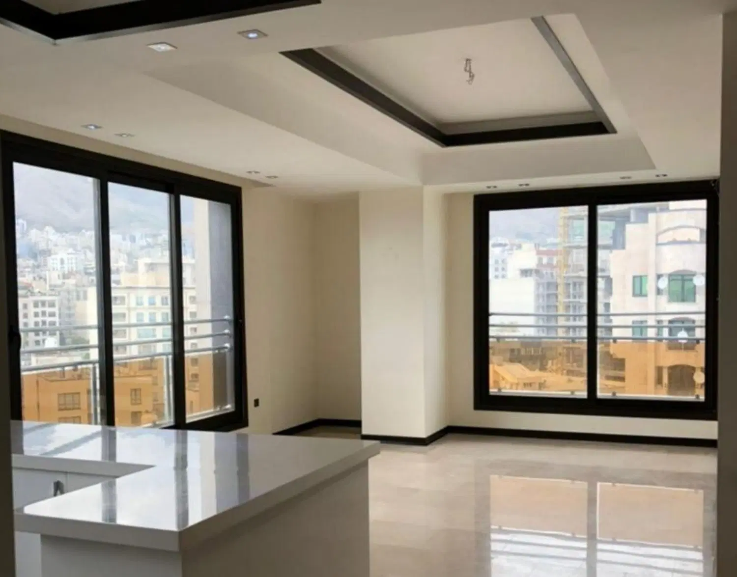اجاره اپارتمان خوش نقشه