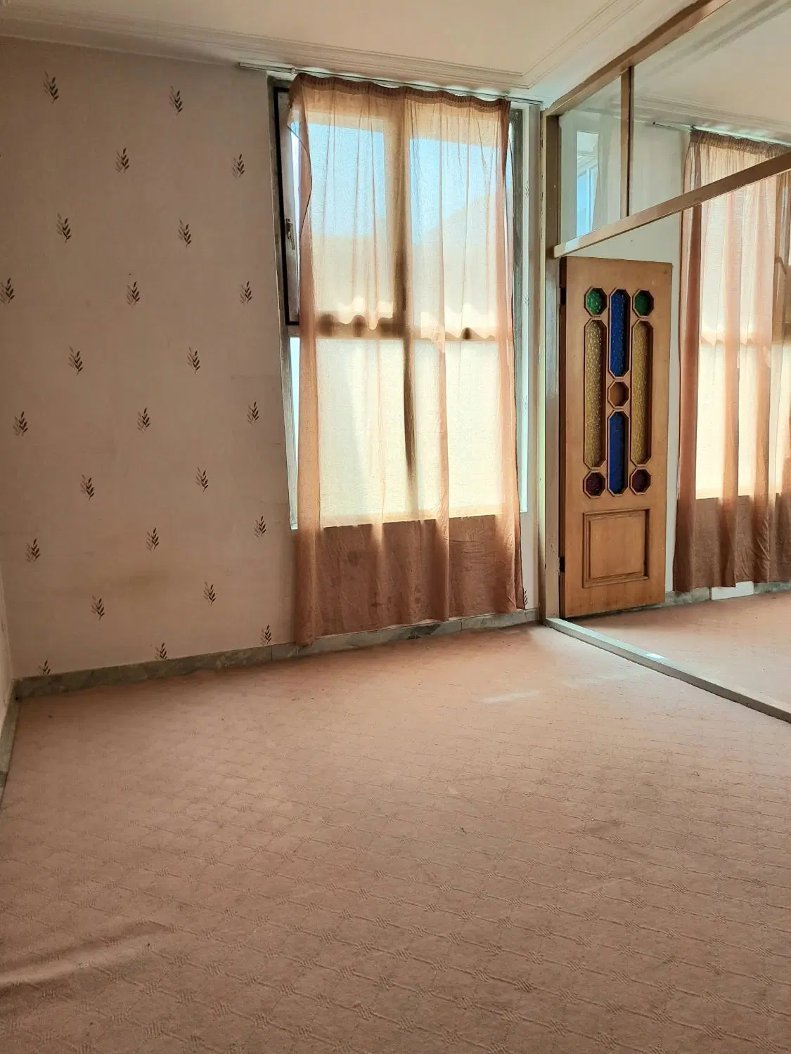 اجاره طبقه روی همکف ویلایی شمالی.۱۹ صفاییه
