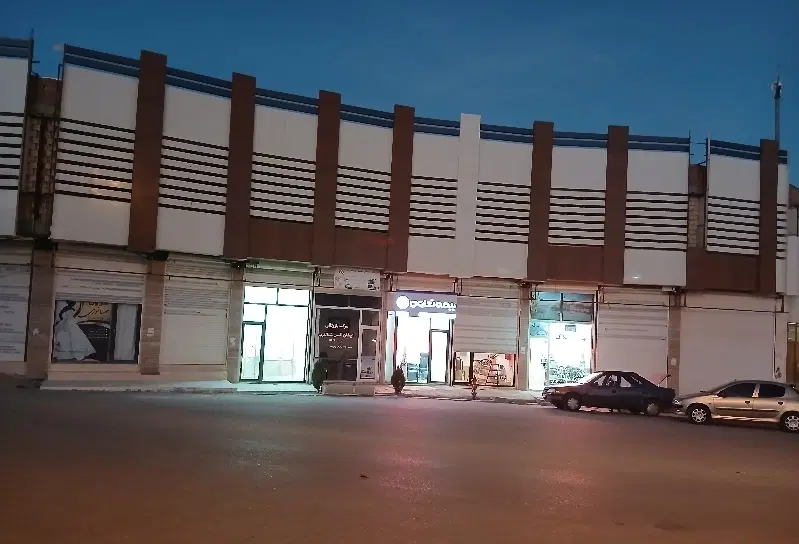 فروش مغازه ۹ متری شهرک ولیعصر