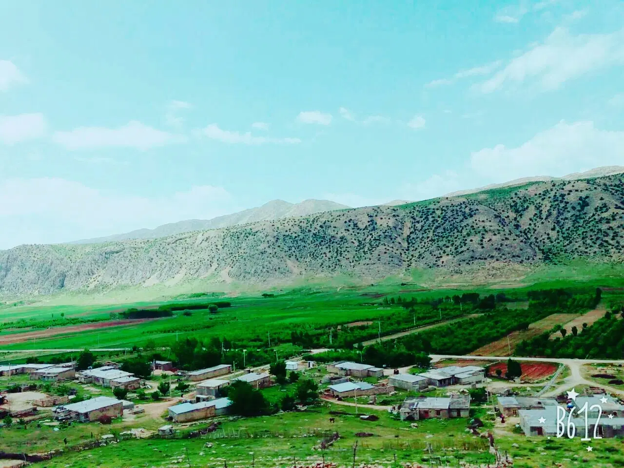 فروش زمین