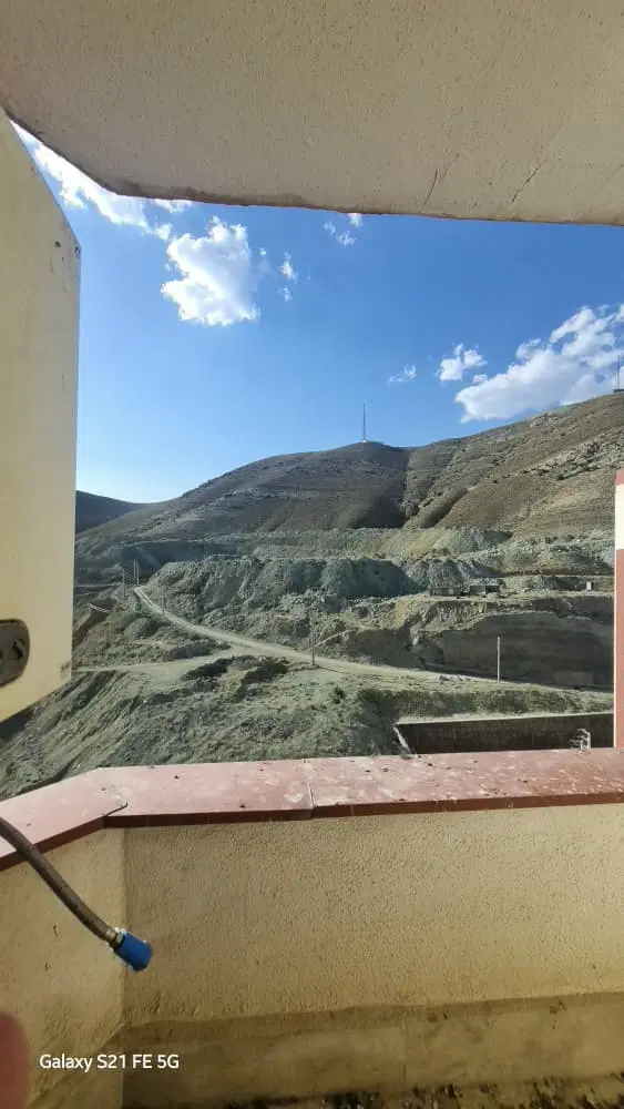 فاز ۵ شمالی