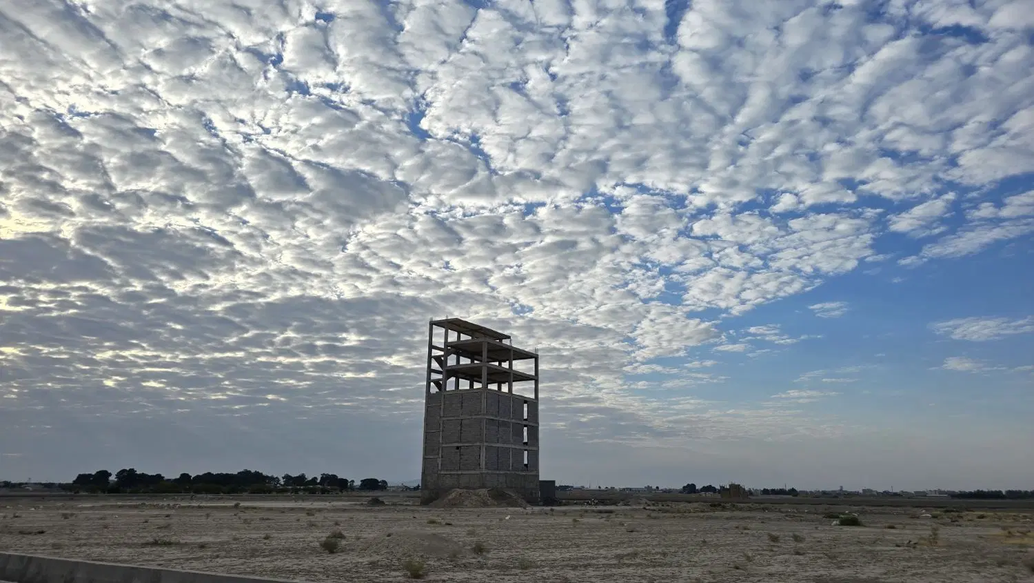 زمین ۲۵۰متر مسکونی