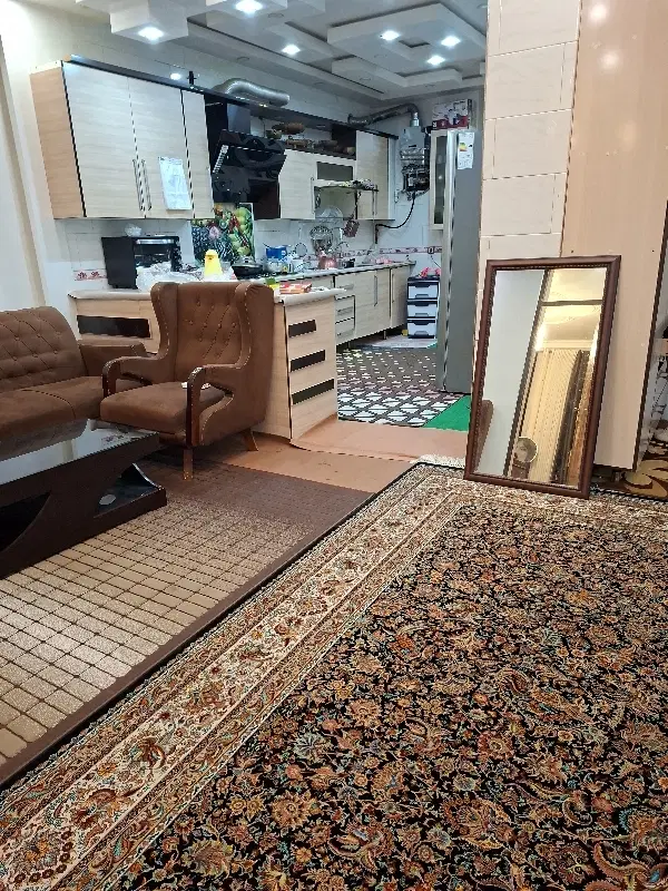 خانه اجاره ای