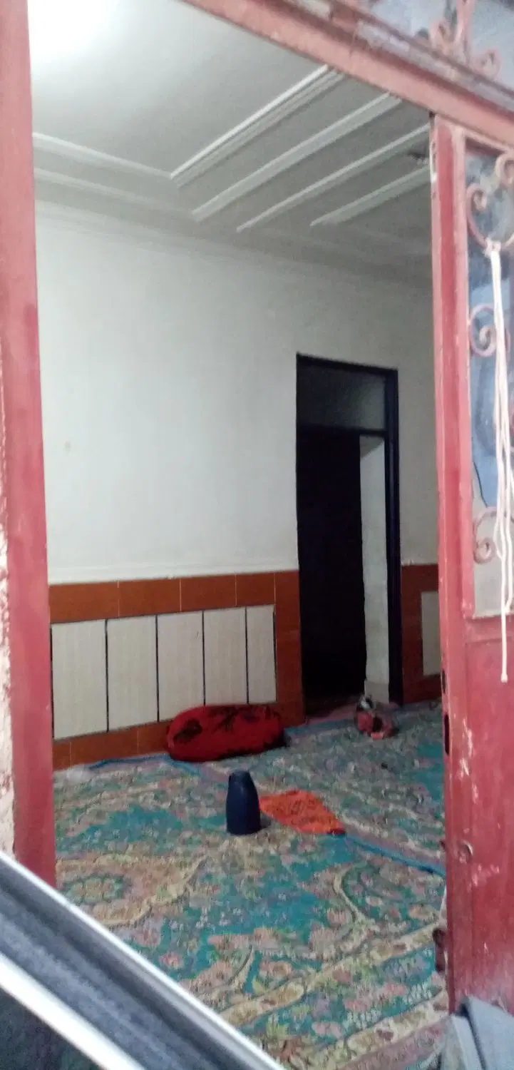 منزل ویلایی اجاره داده میشود  پیربخش کوچه مسجد گرد
