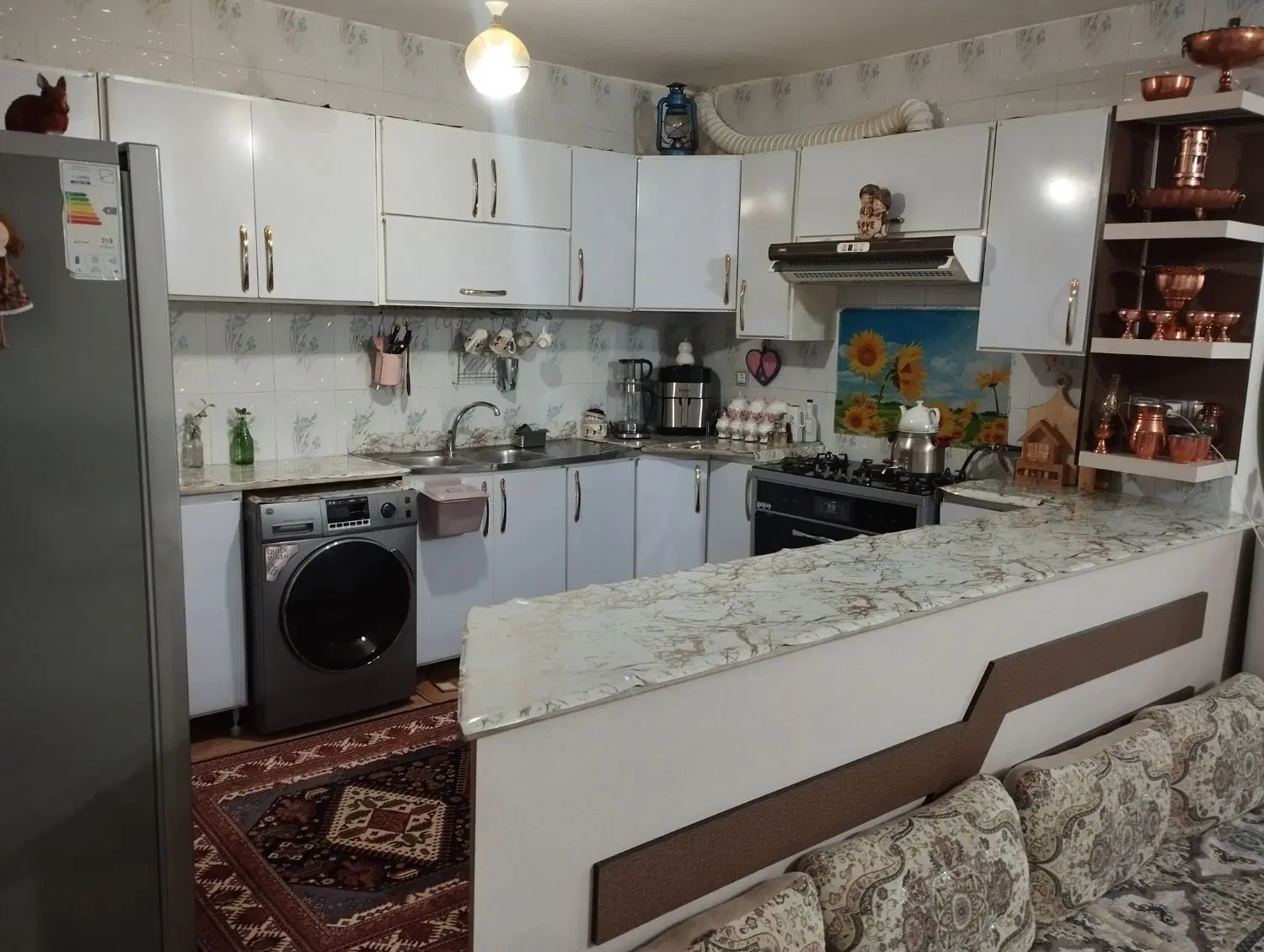 مسکن مهر جای خوب
