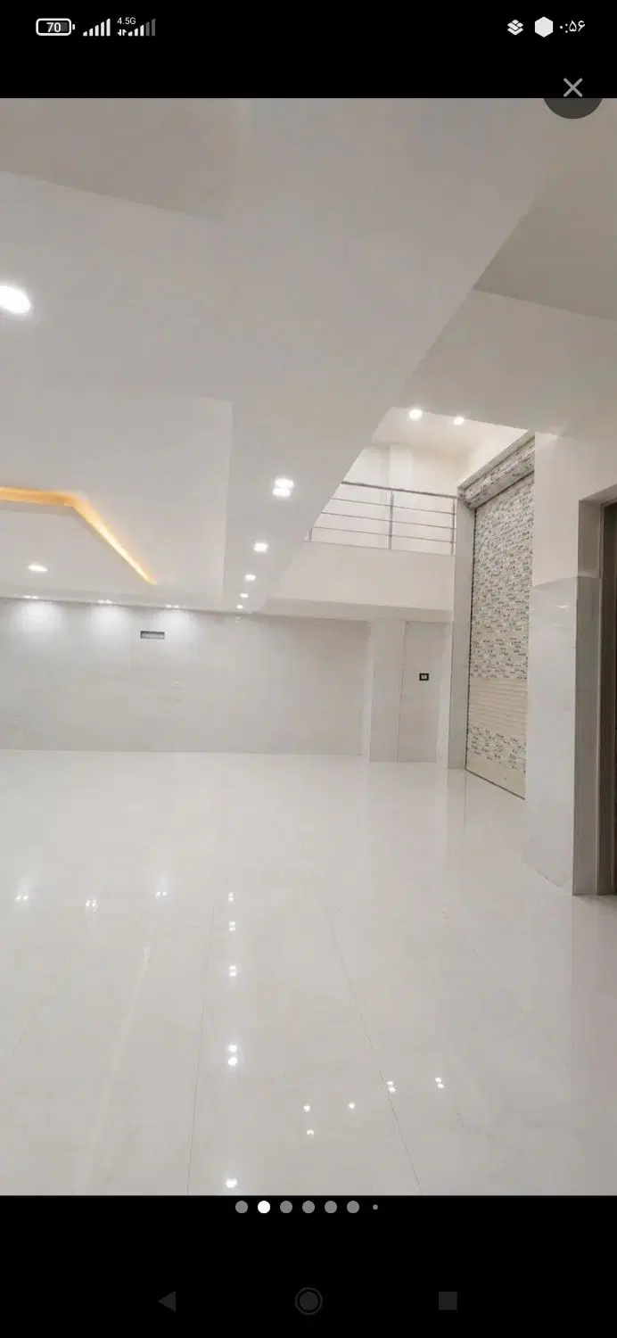 مغازه تجاری 17شهریور