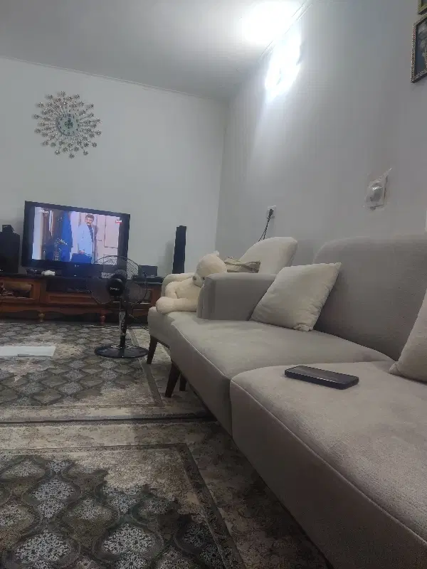 اجاره اپارتمان پیامبر اعظم ،لارک