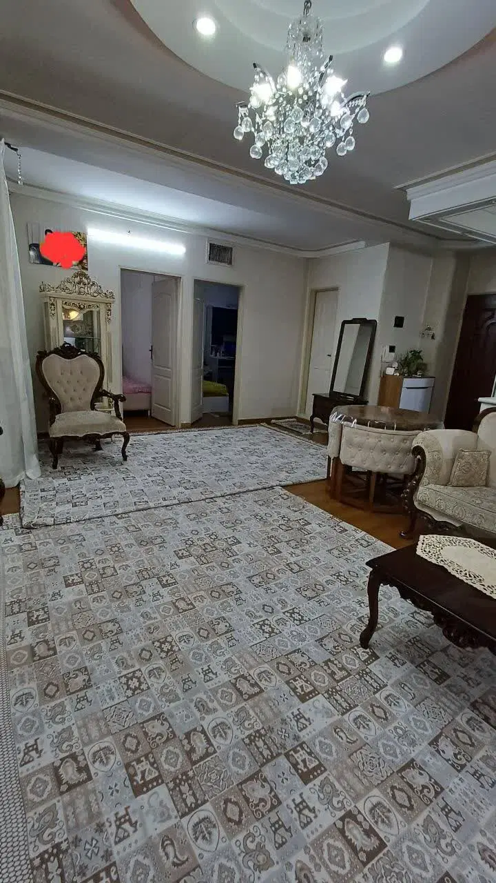 فروش واحد آپارتمان