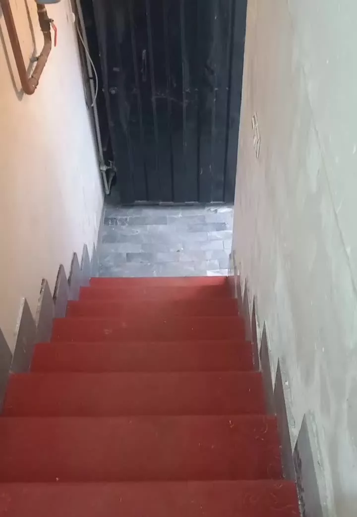 آپارتمان فروش ۷۰متری ۲خواب جانبازان کوچه مرداد ۹