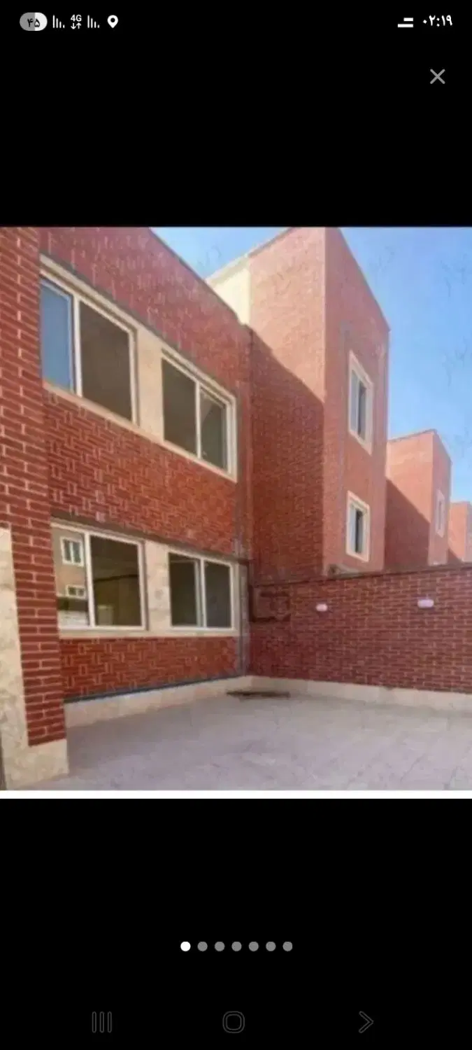 دوطبقه اول مهرگان