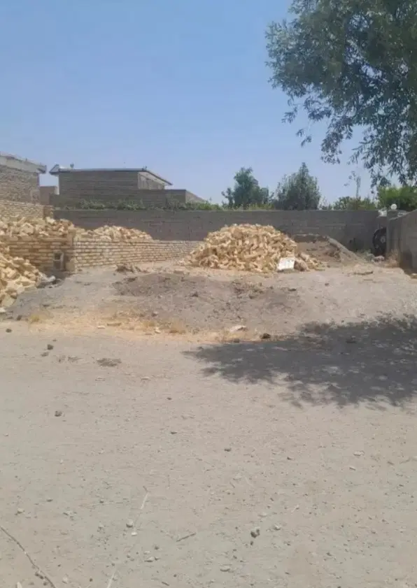 زمین فروشی چاه جمال
